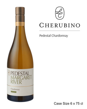 Cherubino Pedestal Chardonnay 2024