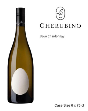 Cherubino Uovo Chardonnay 2023 Cherubino Uovo Chardonnay 2023