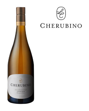 Cherubino Ovale Clonal Pemberton Chardonnay 2023 Cherubino Ovale Clonal Pemberton Chardonnay 2023