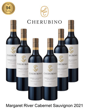Cherubino Margaret River Cabernet Sauvignon 2021