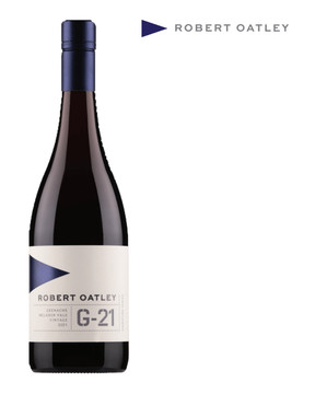 Robert Oatley Signature Series G-21 Grenache 2021 Robert Oatley Signature Series G-21 Grenache 2021
