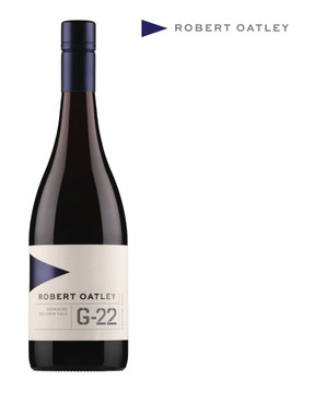 Robert Oatley Signature Series G-22 Grenache 2022 Robert Oatley Signature Series G-22 Grenache 2022