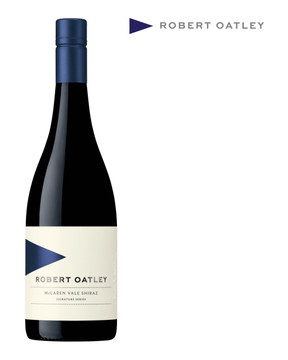 Robert Oatley Signature Series Shiraz 2024 Robert Oatley Signature Series Shiraz 2024