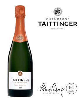 Taittinger Folies de la Marquetterie Champagne