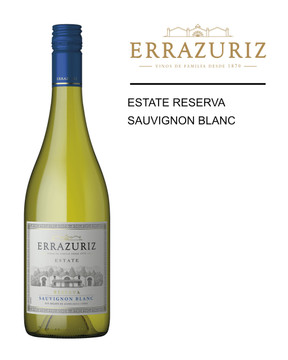 Errazuriz Estate Reserva Sauvignon Blanc 2024/25