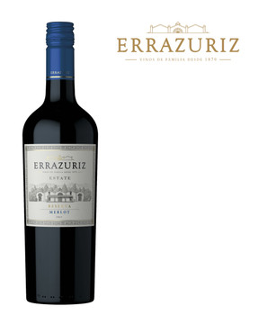 Errázuriz Estate Reserva Merlot 2023/24