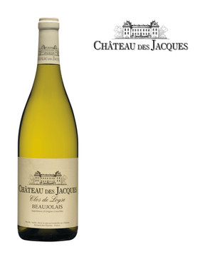 Château des Jacques Beaujolais Clos de Loyse 2024 Château des Jacques Beaujolais Clos de Loyse 2024