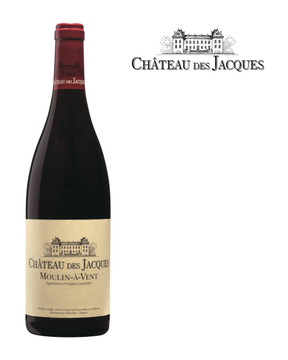 Château des Jacques Moulin-à-Vent 2021 Château des Jacques Moulin-à-Vent 2021