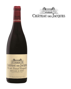 Château des Jacques Moulin-a-Vent Clos du Grand Carquelin 2020 Château des Jacques Moulin-a-Vent Clos du Grand Carquelin 2020