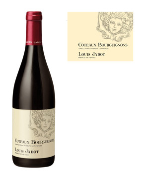 Louis Jadot Coteaux Bourguignons Rouge 2024 Louis Jadot Coteaux Bourguignons Rouge 2024