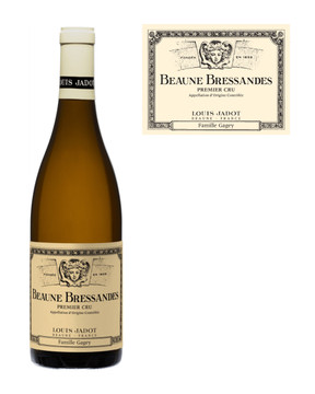 Louis Jadot Beaune 1er Cru Bressandes 2018 Louis Jadot Beaune 1er Cru Bressandes 2018