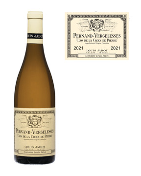 Louis Jadot Pernand-Vergelesses Clos de la Croix de Pierre 2022 Louis Jadot Pernand-Vergelesses Clos de la Croix de Pierre 2022