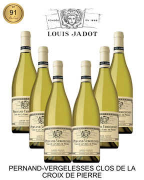 Louis Jadot Pernand-Vergelesses Clos de la Croix de Pierre 2022
