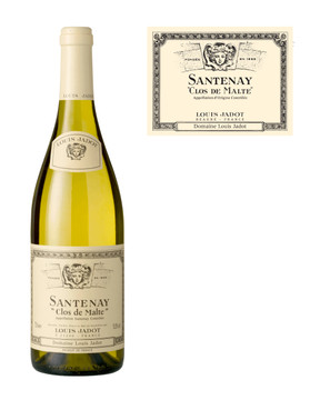 Louis Jadot Santenay Clos de Malte Blanc 2022 Louis Jadot Santenay Clos de Malte Blanc 2022