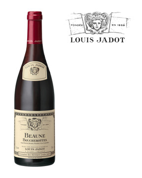 Louis Jadot Beaune 1er Cru Boucherottes 2020 Louis Jadot Beaune 1er Cru Boucherottes 2020