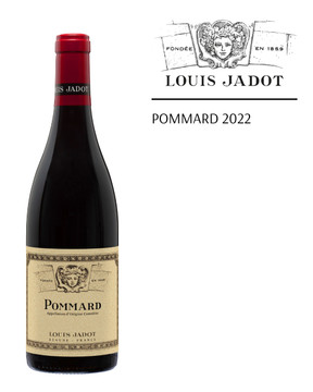 Louis Jadot Pommard 2022