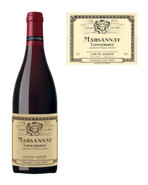 Louis Jadot Marsannay Longeroies 2019 Louis Jadot Marsannay Longeroies 2019