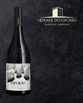 Herdade do Esporão Reserva Red Organic 2021/22 Herdade do Esporão Reserva Red Organic 2021/22