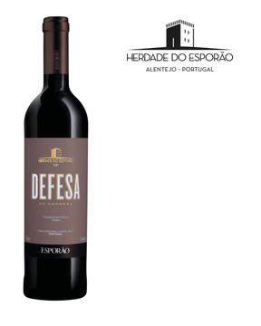 Herdade do Esporão Defesa Red 2022