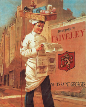 Faiveley Latricières Chambertin Grand Cru 2021 Faiveley Latricières Chambertin Grand Cru 2021