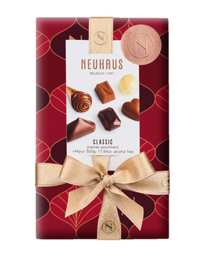 Neuhaus Christmas Ballotin Neuhaus Christmas Ballotin