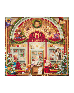 Neuhaus Classic Advent Calendar 2025 Neuhaus Classic Advent Calendar 2025