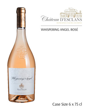 Chateau d'Esclans Whispering Angel Rosé 2024