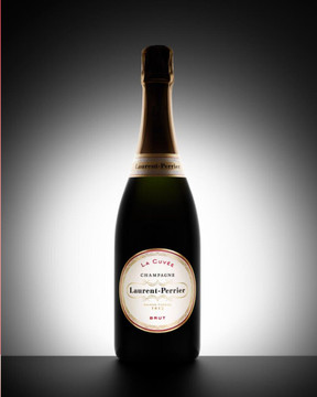 Laurent Perrier La Cuvee Champagne Laurent Perrier La Cuvee Champagne