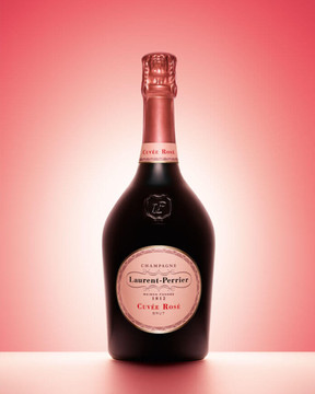 Laurent Perrier Cuvee Rose Champagne Laurent Perrier Cuvee Rose Champagne