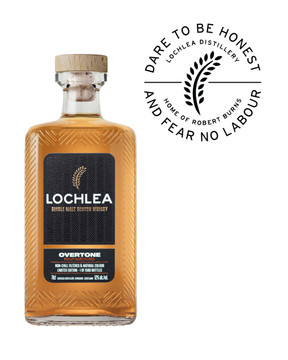 Lochlea Overtone Over and Stout