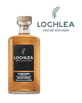 Lochlea Overtone Over & Stout.