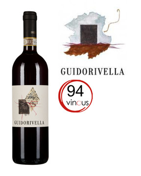 Guido Rivella Marcorino Barbaresco 2019