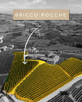 Ceretto Barbaresco Asili DOCG 2015