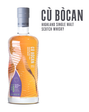 Cù Bòcan Creation #8