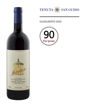 Tenuta San Guido Guidalberto 2020