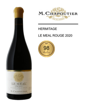 M. Chapoutier Hermitage Le Meal Rouge 2020