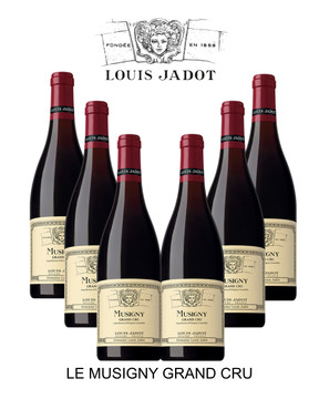 Louis Jadot Musigny Grand Cru 2022