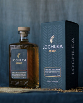 Lochlea Red Wine Cask