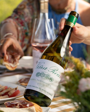 Vine Real Rioja Gift Box