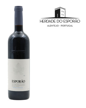 Herdade do Esporão Touriga Nacional 2023