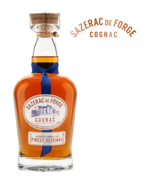 Sazerac de Forge.