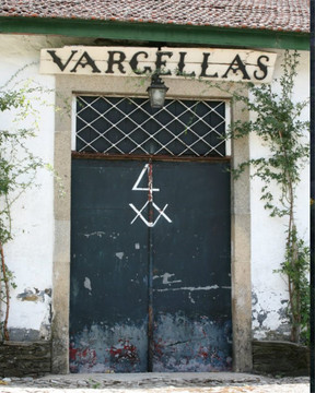 Taylor's Quinta De Vargellas Vinha Velha Port 2017 Taylor's Quinta De Vargellas Vinha Velha Port 2017