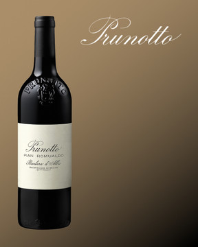 Prunotto Pian Romualdo Barbera d’alba 2018