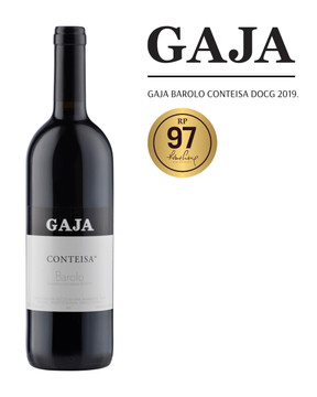 Gaja Barolo Conteisa DOCG 2019