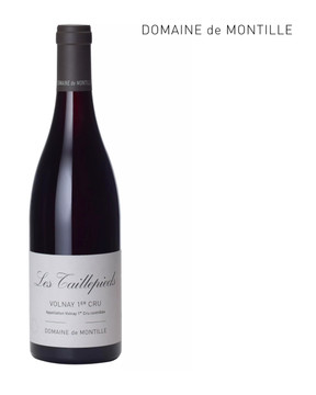Domaine de Montille Volnay 1er Cru Les Taillepieds 2020