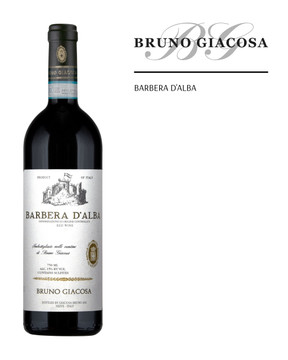 Bruno Giacosa Barbera d'Alba 2021