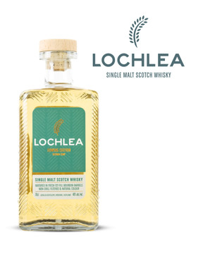 Lochlea Sowing Edition Second Crop
