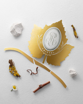 Louis Roederer Cristal 2015