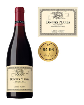 Louis Jadot Bonnes-Mares Grand Cru 2020 Louis Jadot Bonnes-Mares Grand Cru 2020