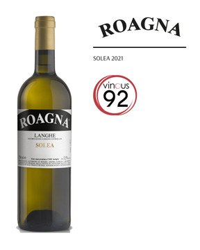 Roagna Solea 2021